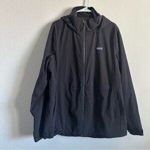 Patagonia women’s jacket